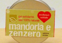 Gel Esfoliante Viso